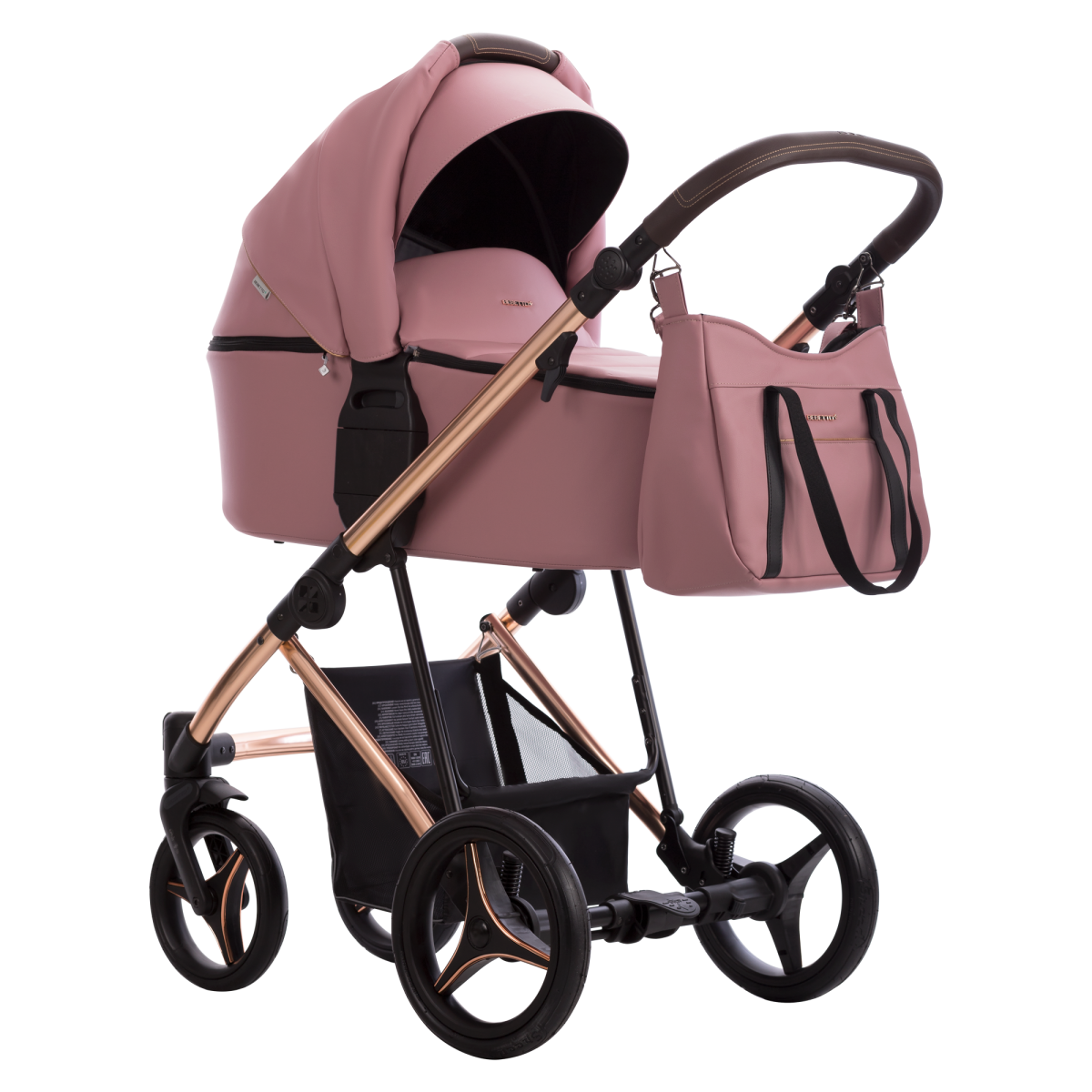 BEBETTO FLAVIO PREMIUM CLASS STELLA 07