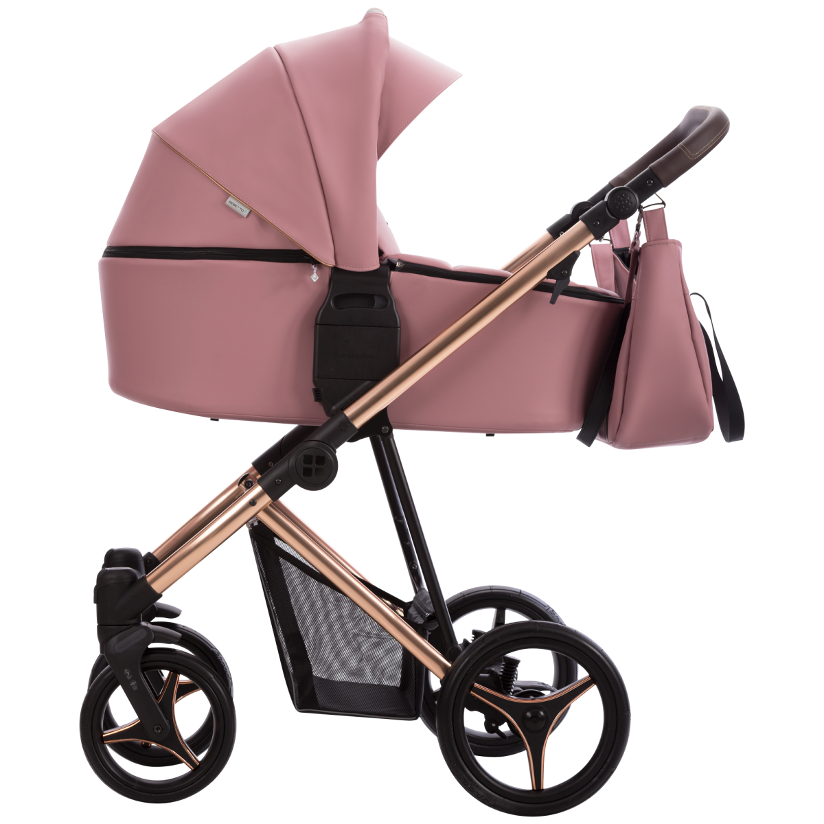 BEBETTO FLAVIO PREMIUM CLASS STELLA 07