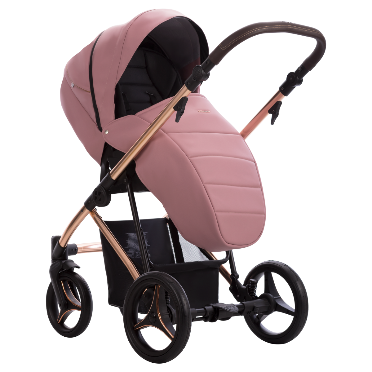 BEBETTO FLAVIO PREMIUM CLASS STELLA 07