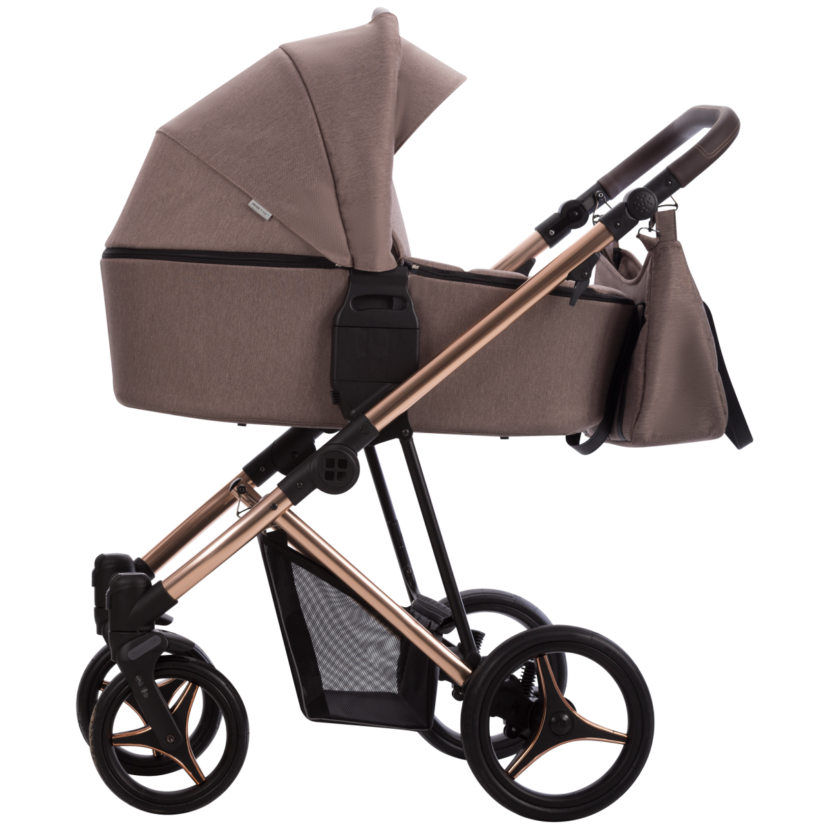 BEBETTO FLAVIO PREMIUM CLASS STELLA 08