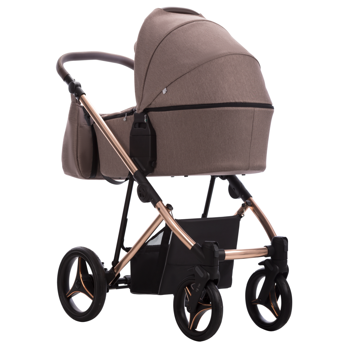 BEBETTO FLAVIO PREMIUM CLASS STELLA 08