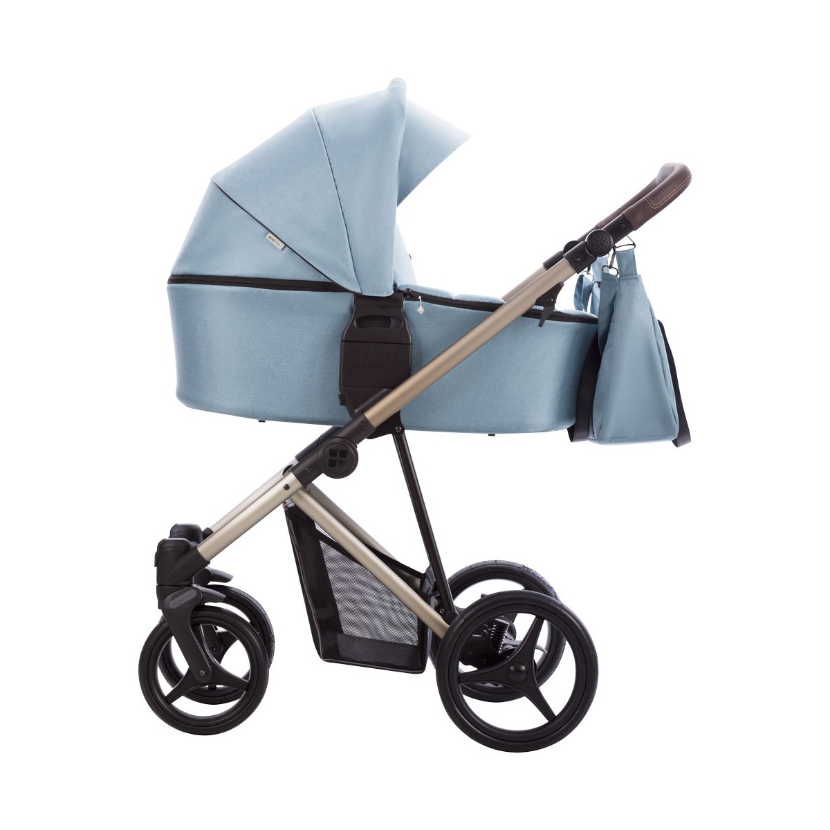 BEBETTO FLAVIO PREMIUM CLASS SAND 01