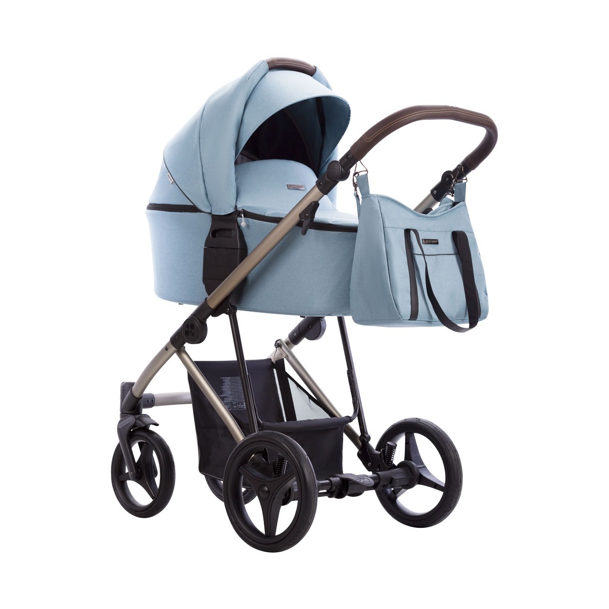 BEBETTO FLAVIO PREMIUM CLASS SAND 01