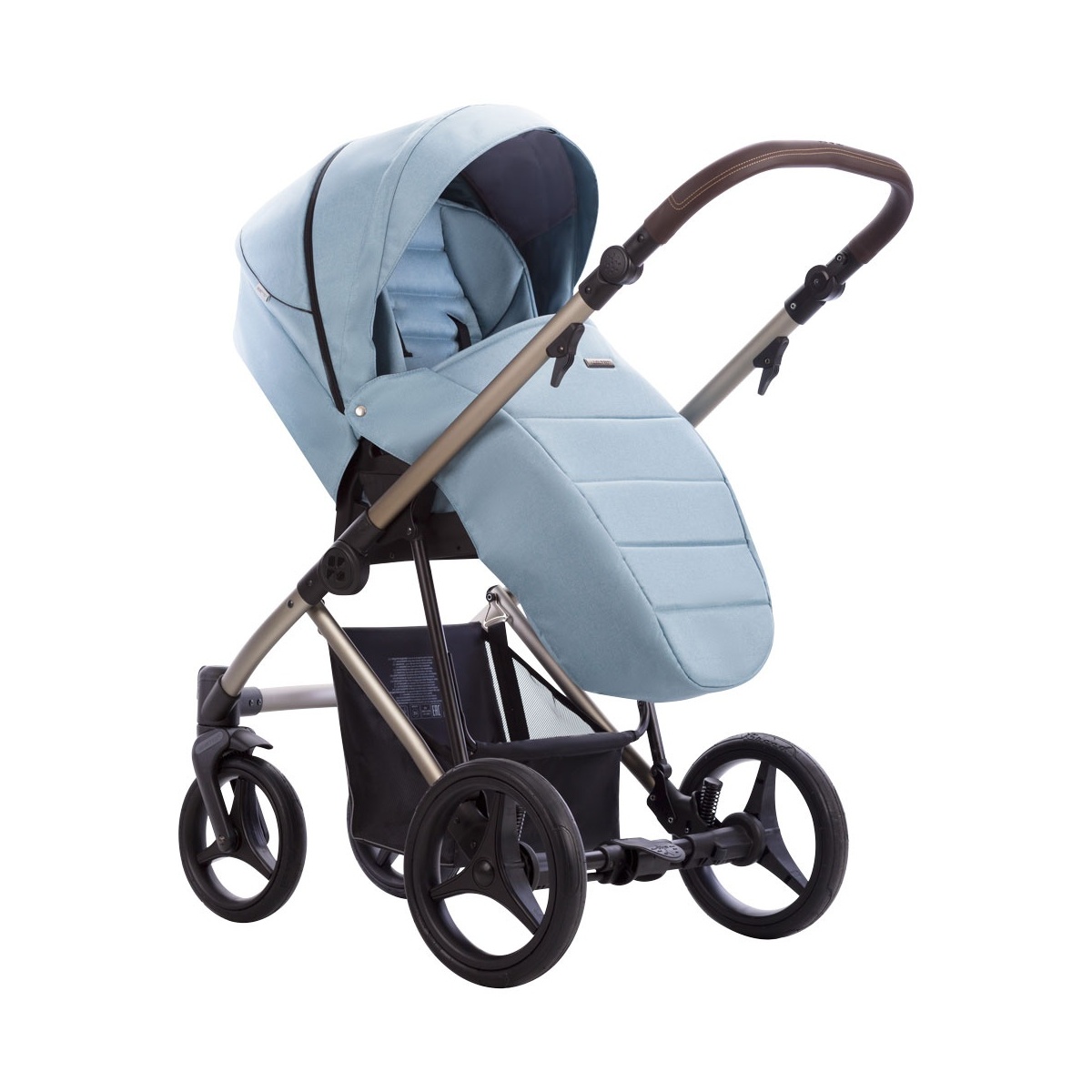 BEBETTO FLAVIO PREMIUM CLASS SAND 01