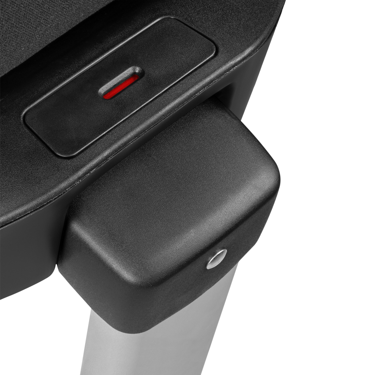 LIONELO BRAAM I-SIZE BLACK CARBON