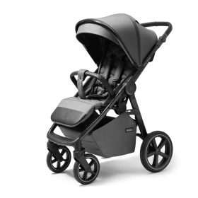 FUTURE DESIGN XPLODE CHROME STEEL GRAPHITE