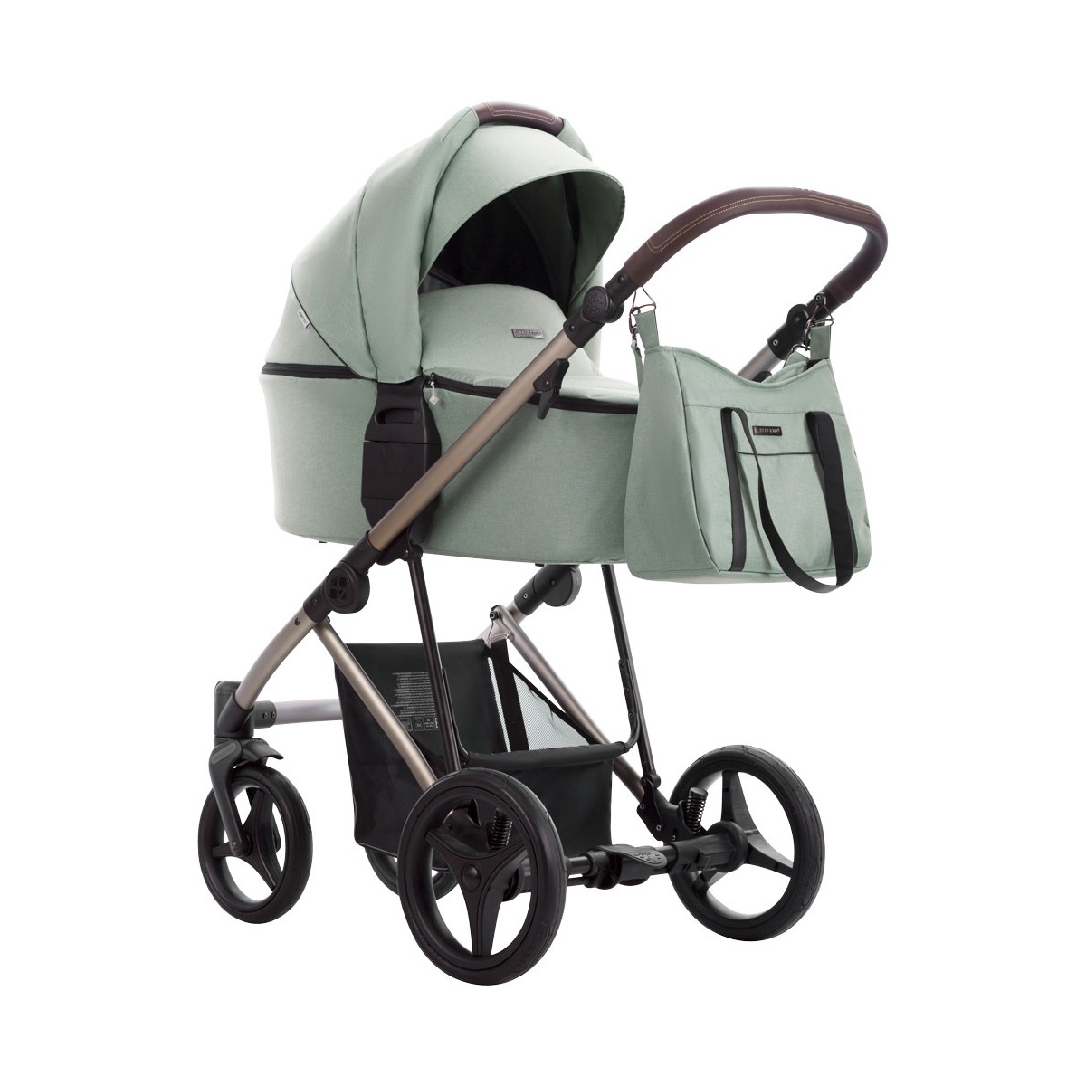 BEBETTO FLAVIO PREMIUM CLASS SAND 03