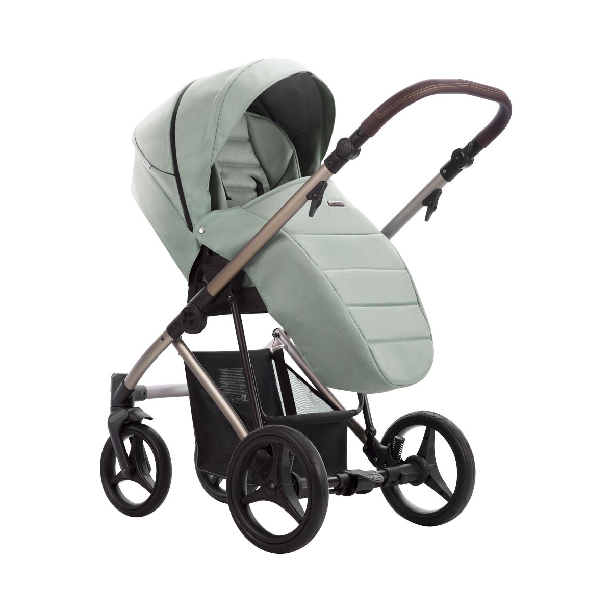 BEBETTO FLAVIO PREMIUM CLASS SAND 03