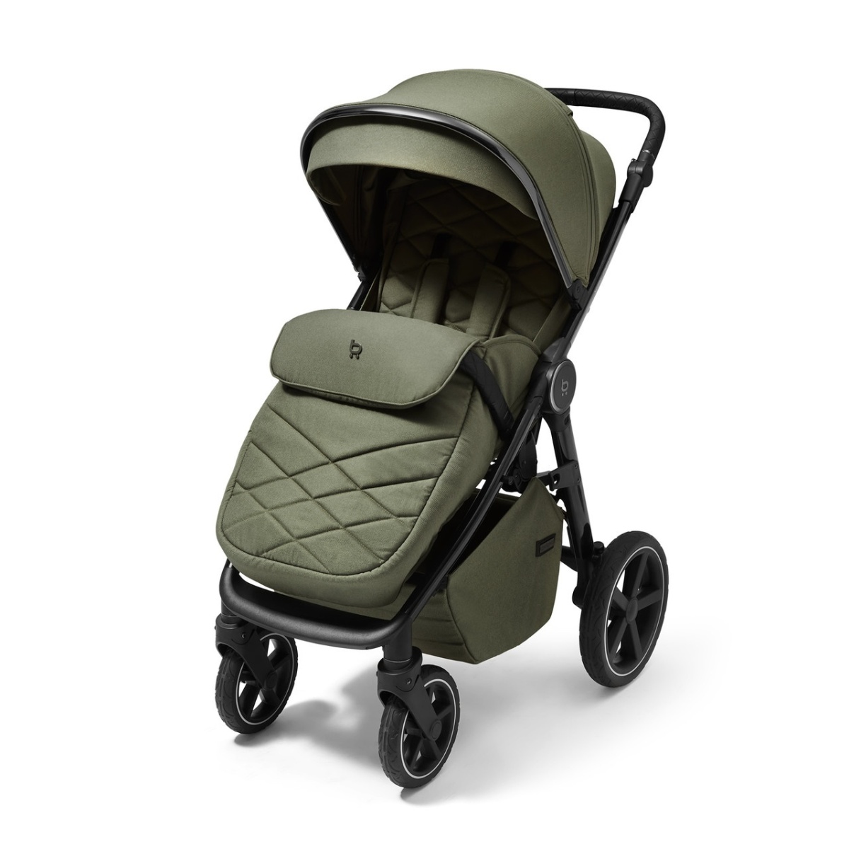FUTURE DESIGN XPLODE CHROME MISTY OLIVE