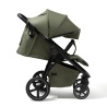 FUTURE DESIGN XPLODE CHROME MISTY OLIVE