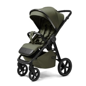 FUTURE DESIGN XPLODE CHROME MISTY OLIVE
