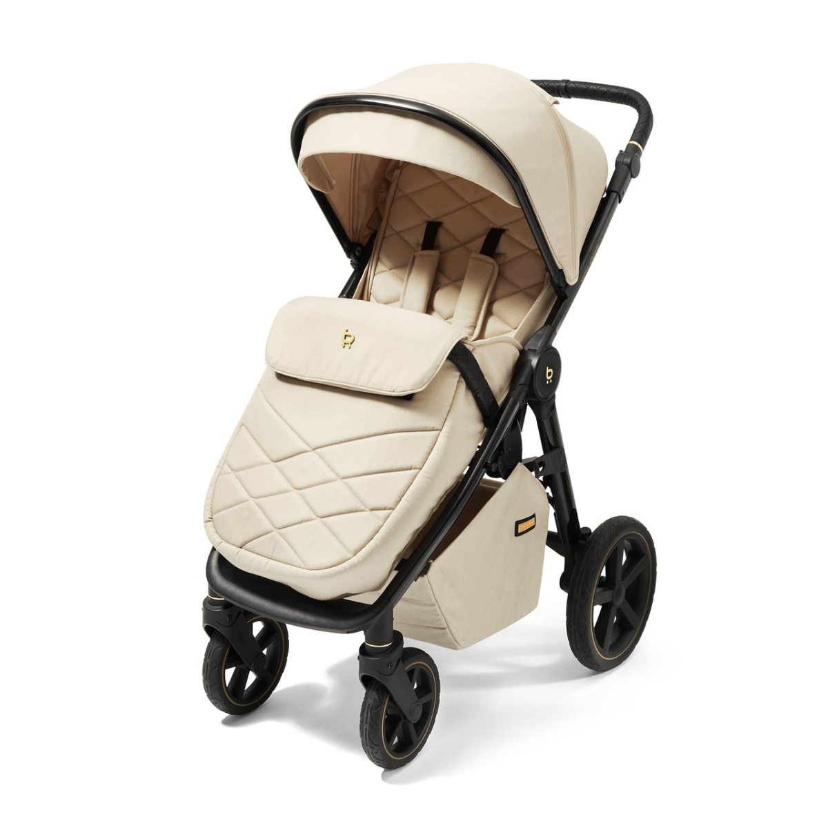 FUTURE DESIGN XPLODE CHROME SAND BEIGE