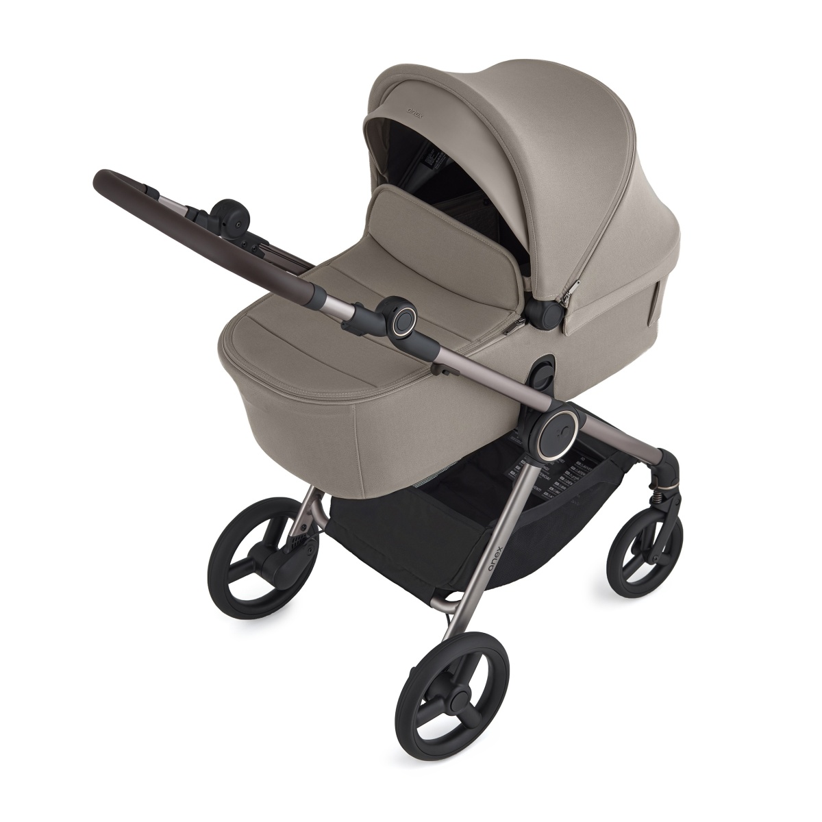 ANEX IQ PREMIUM SANDY