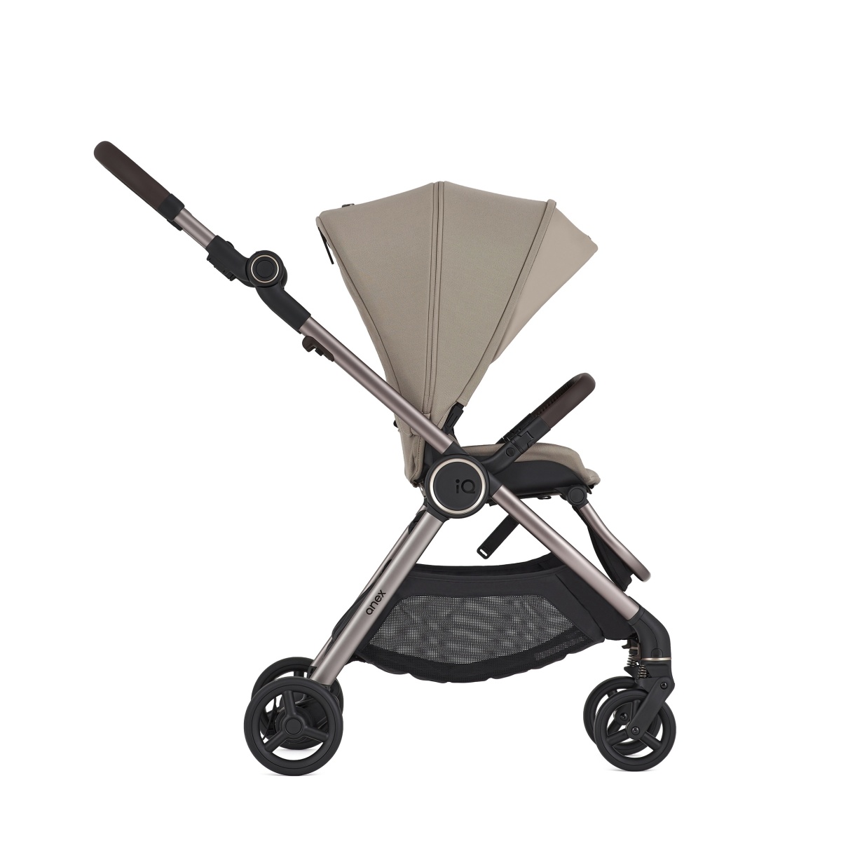 ANEX IQ PREMIUM SANDY