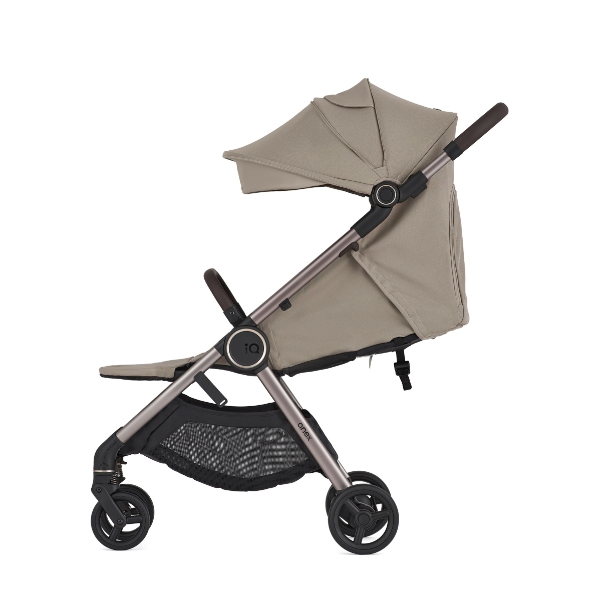 ANEX IQ PREMIUM SANDY