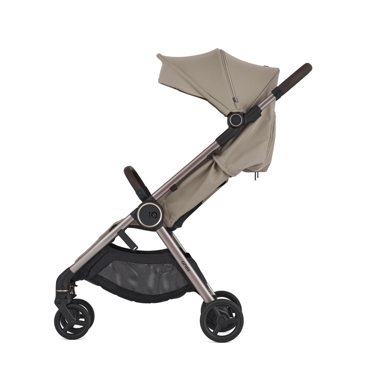 ANEX IQ PREMIUM SANDY