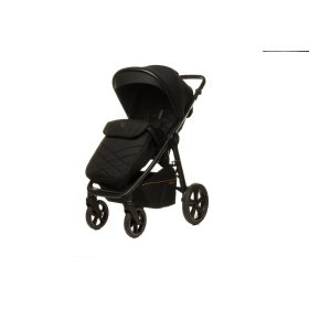 FUTURE DESIGN XPLODE JET BLACK