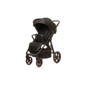 FUTURE DESIGN XPLODE JET BLACK