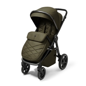 FUTURE DESIGN XPLODE CHROME DUSTY KHAKI