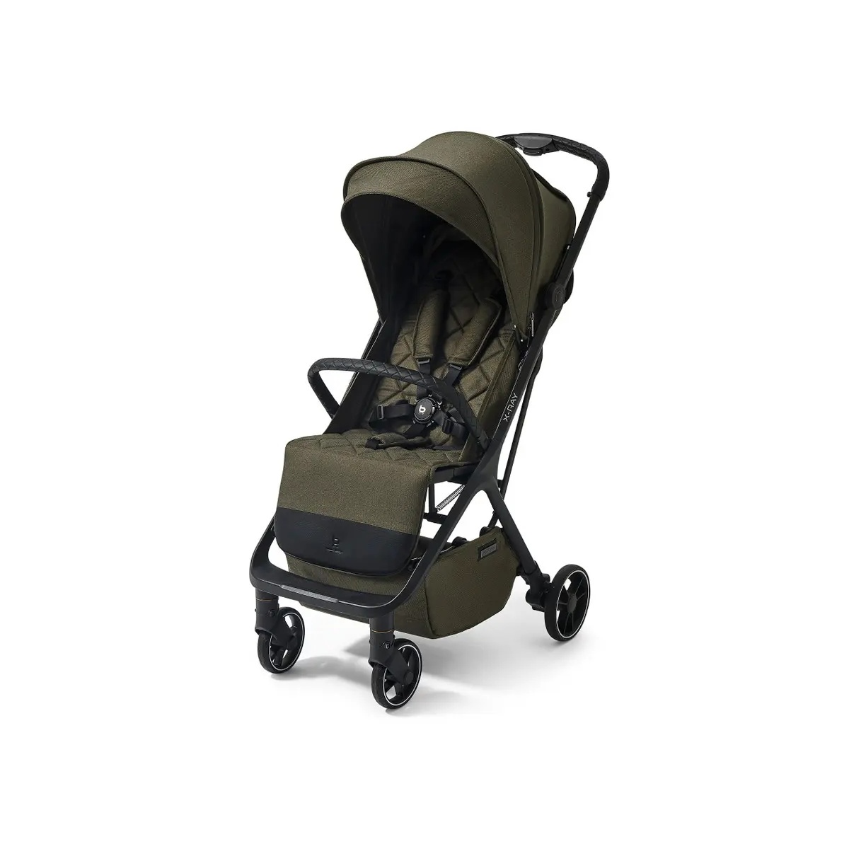 FUTURE DESIGN X-RAY DUSTY KHAKI