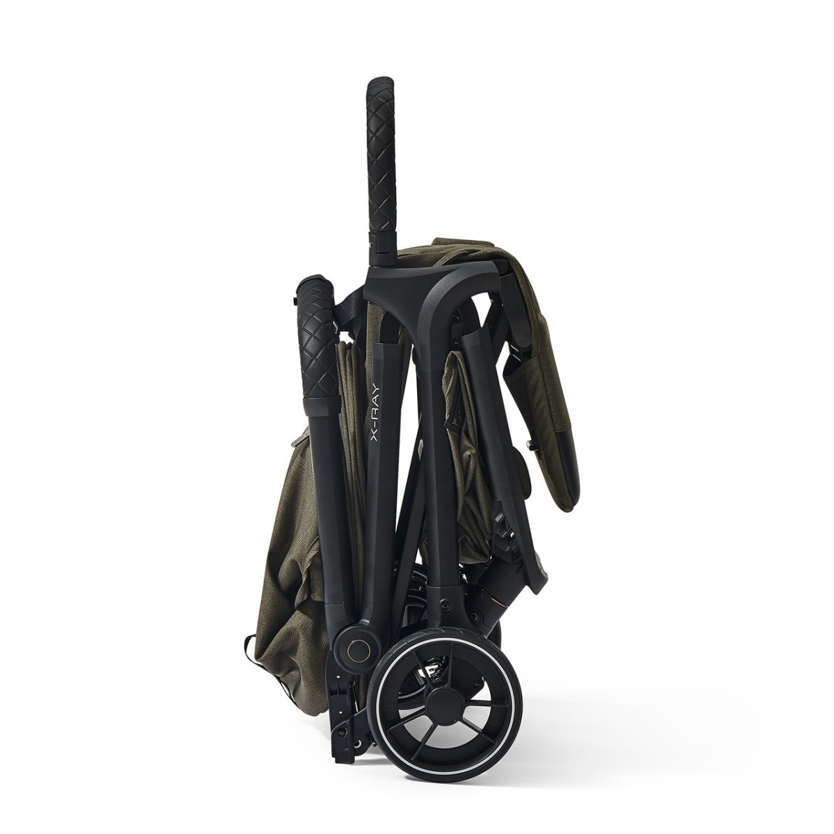 FUTURE DESIGN X-RAY DUSTY KHAKI