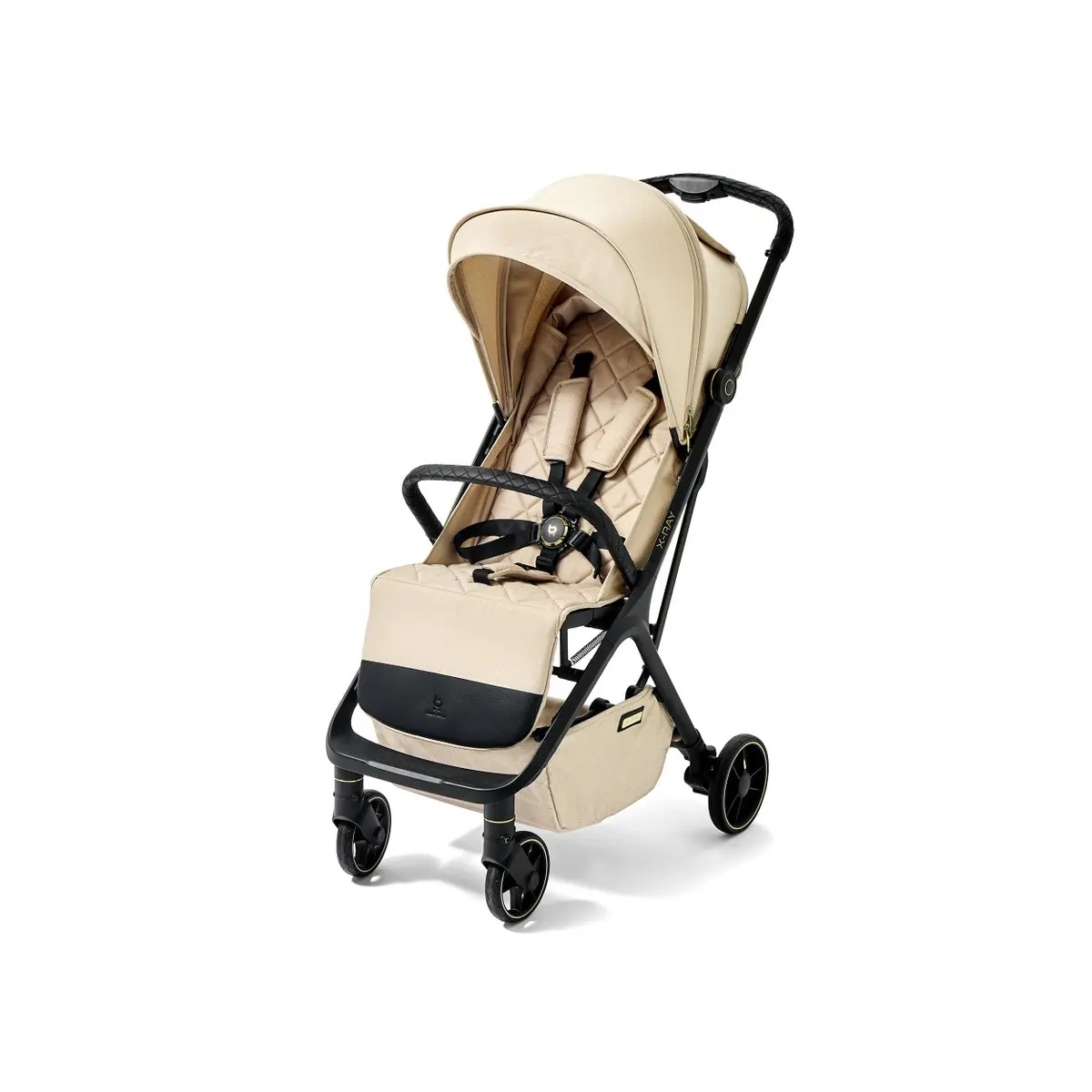 FUTURE DESIGN X-RAY SAND BEIGE