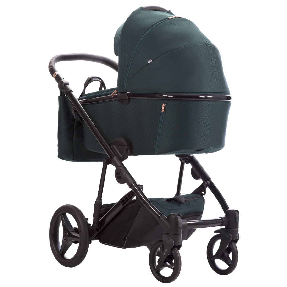 BEBETTO LOREN PC GLOSS 02/PUR