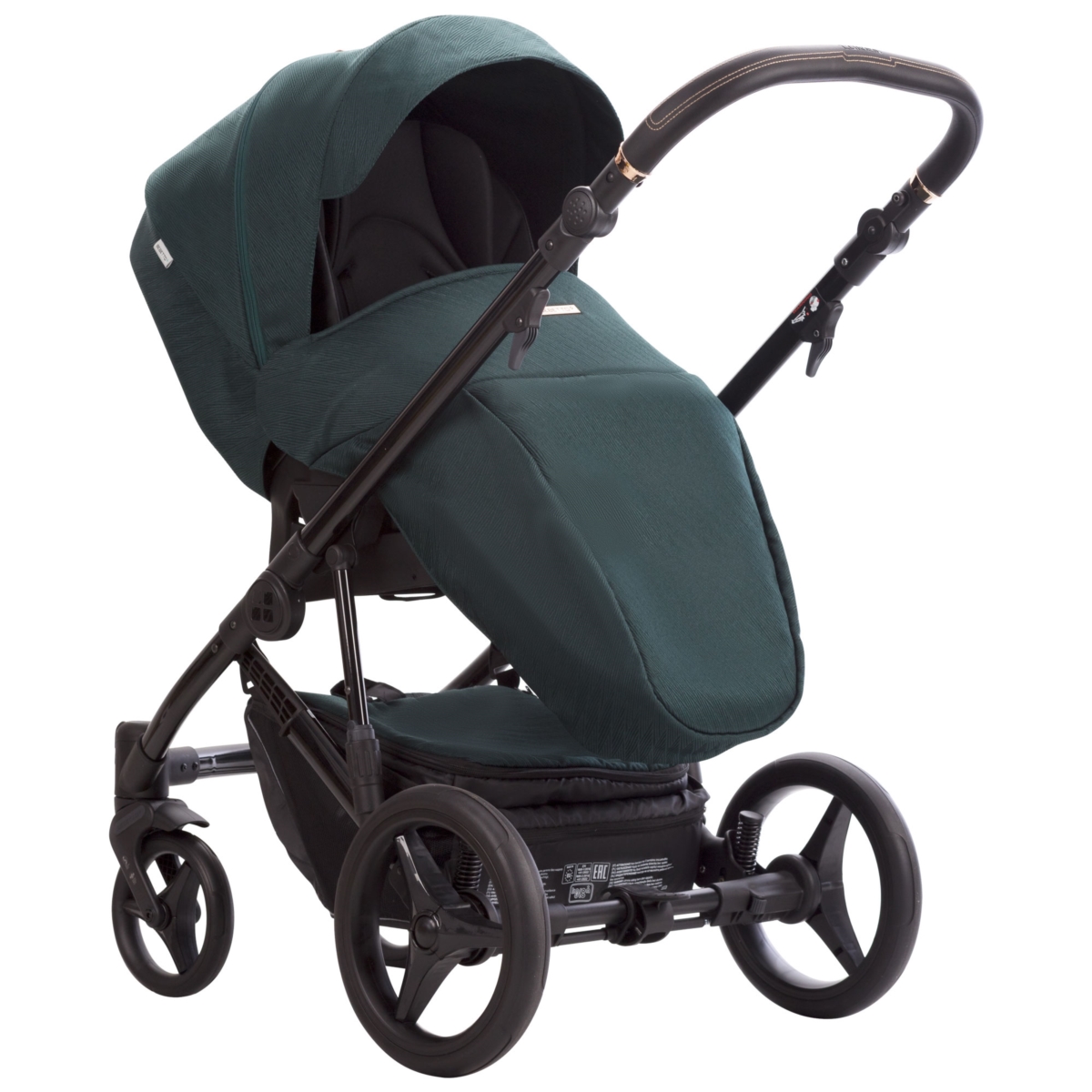 BEBETTO LOREN PC GLOSS 02/PUR