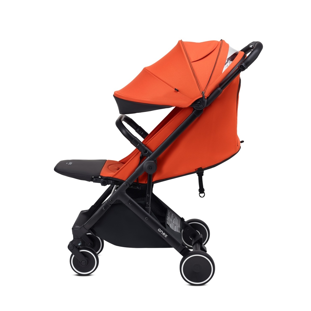 ANEX AIR-X TERRACOTTA