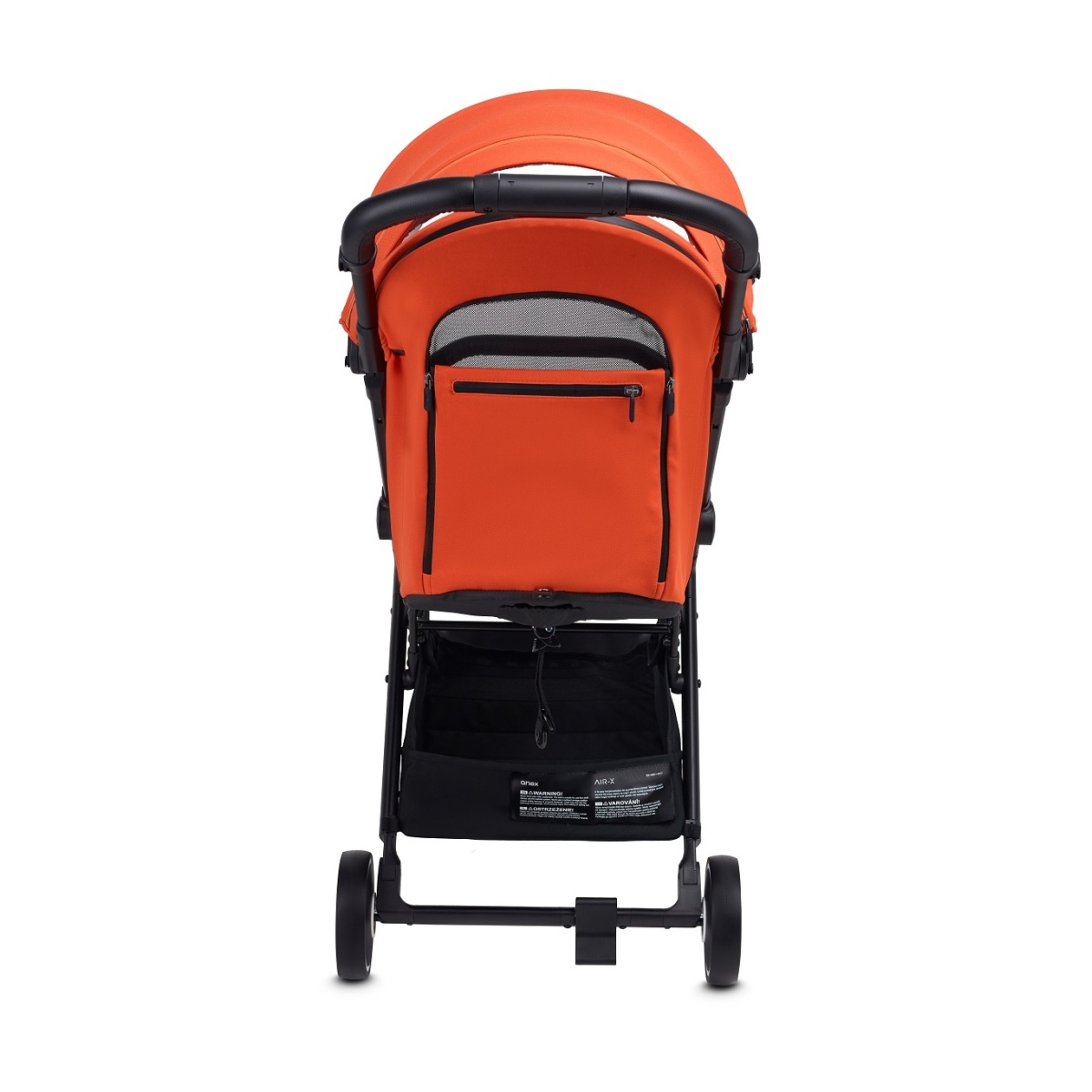 ANEX AIR-X TERRACOTTA