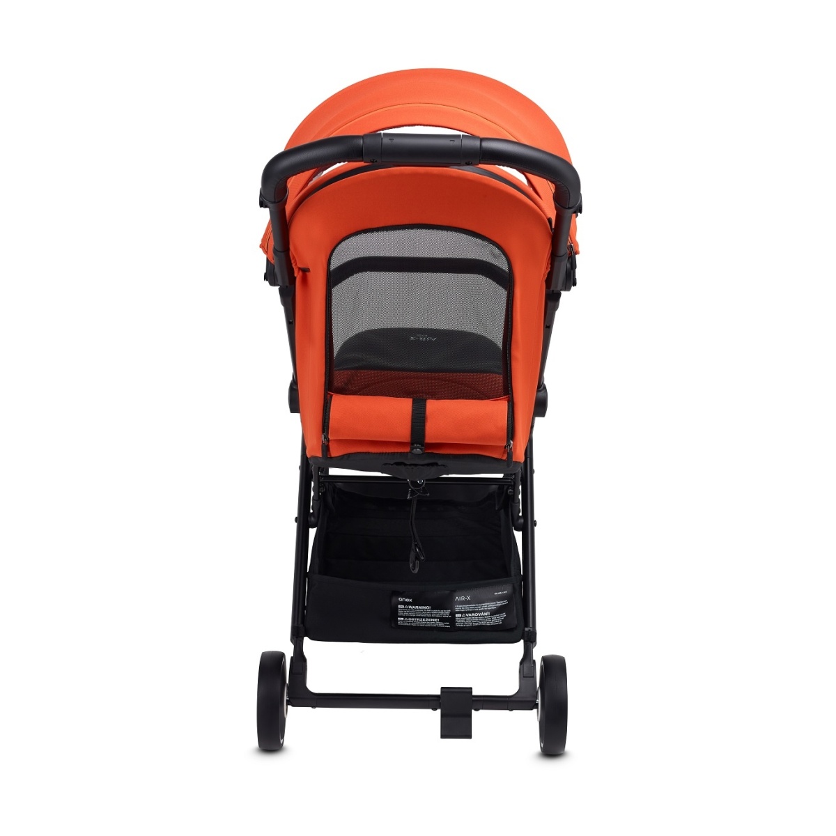 ANEX AIR-X TERRACOTTA