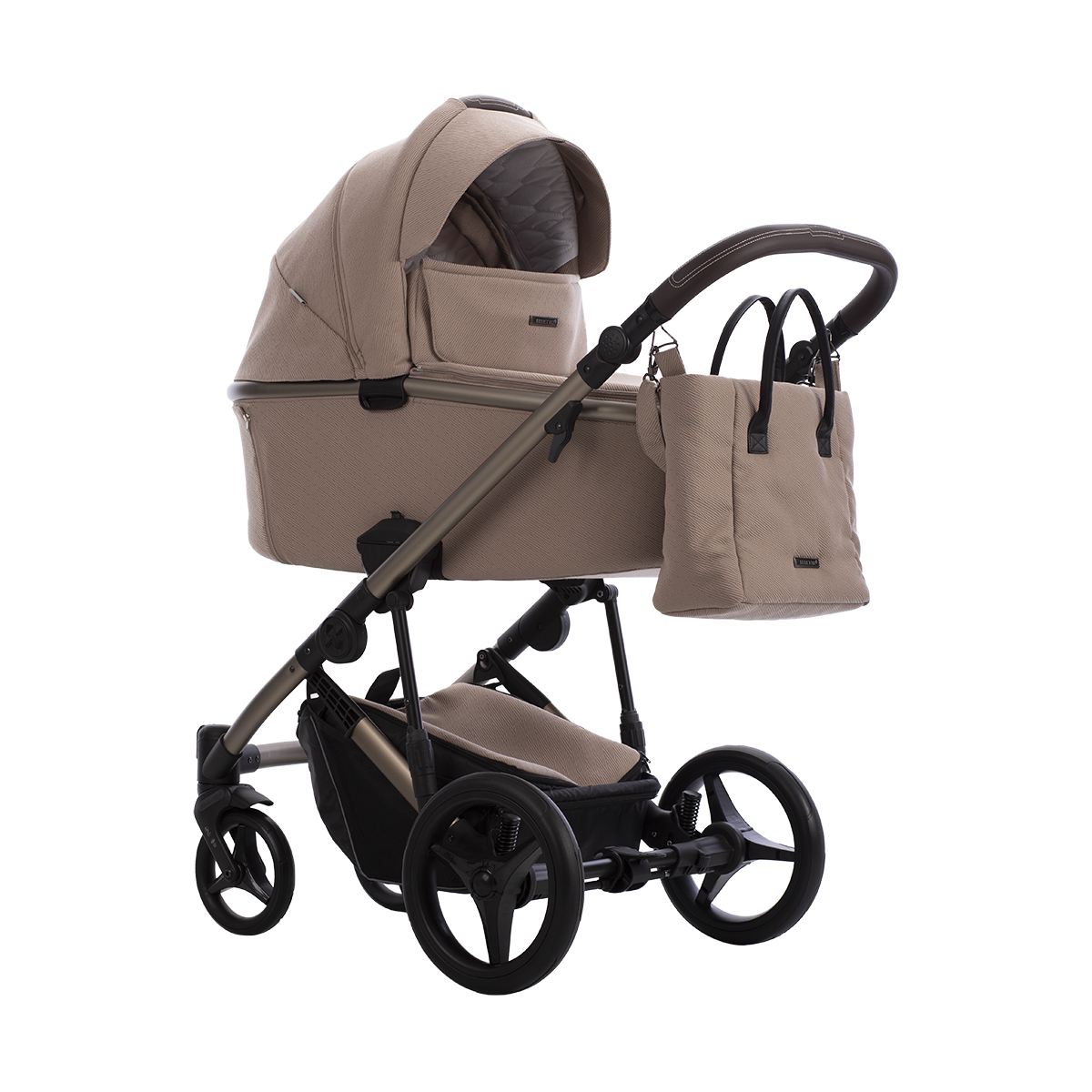 BEBETTO LOREN PC SAND 02