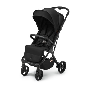 FUTURE DESIGN X-RAY PRO JET BLACK