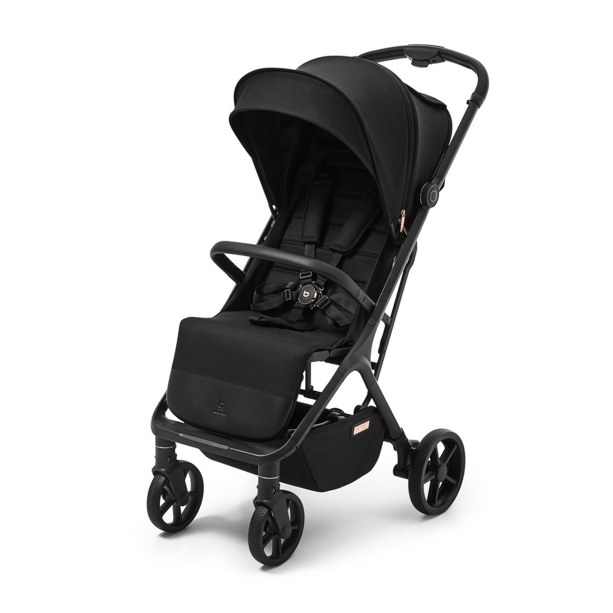 FUTURE DESIGN X-RAY PRO JET BLACK