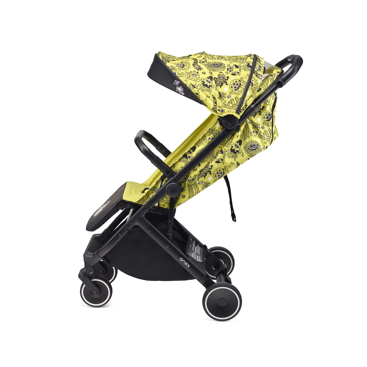 ANEX AIR-X EDYCJA SPECJALNA WOO