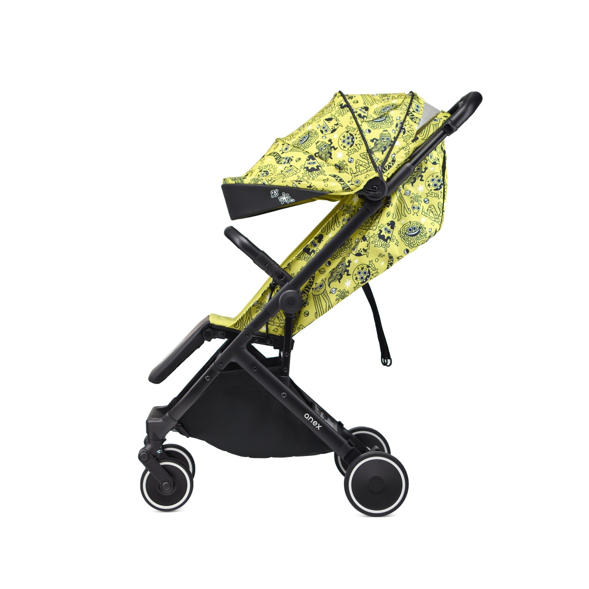 ANEX AIR-X EDYCJA SPECJALNA WOO