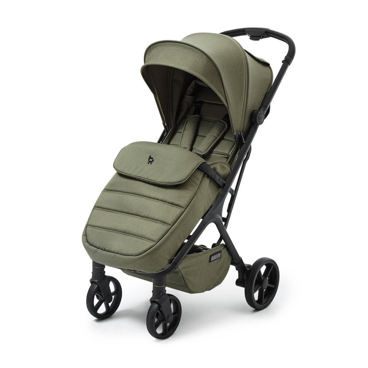 FUTURE DESIGN X-RAY PRO MISTY OLIVE