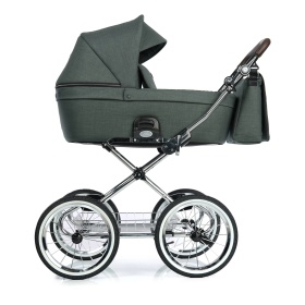 ROAN COSS CLASSIC 2W1 NIGHT GREEN