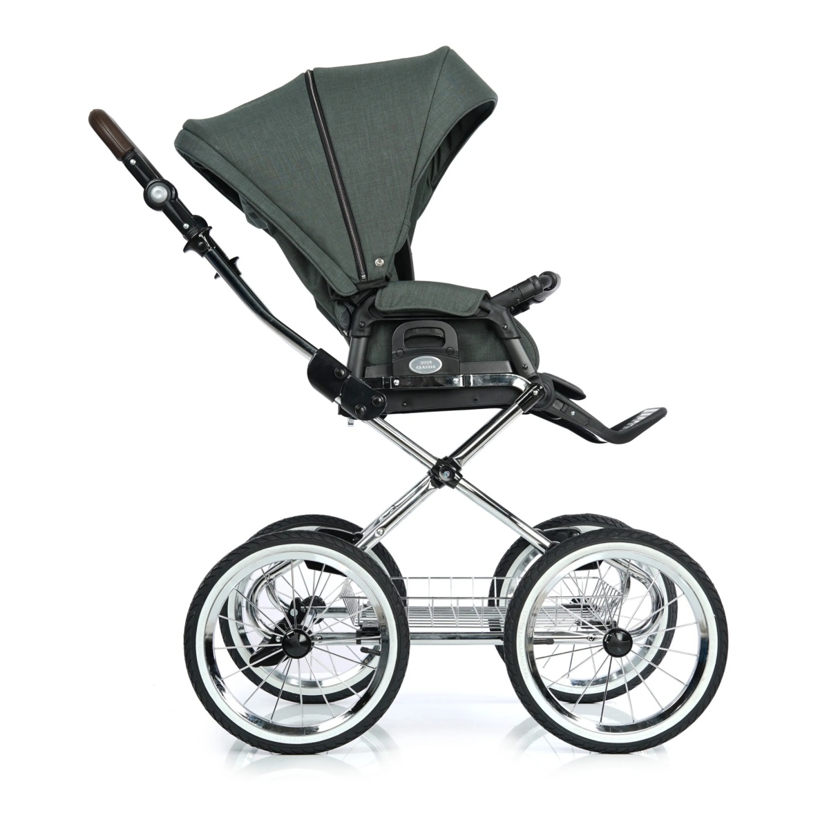 ROAN COSS CLASSIC 2W1 NIGHT GREEN