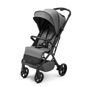 FUTURE DESIGN X-RAY PRO STEEL GRAPHITE