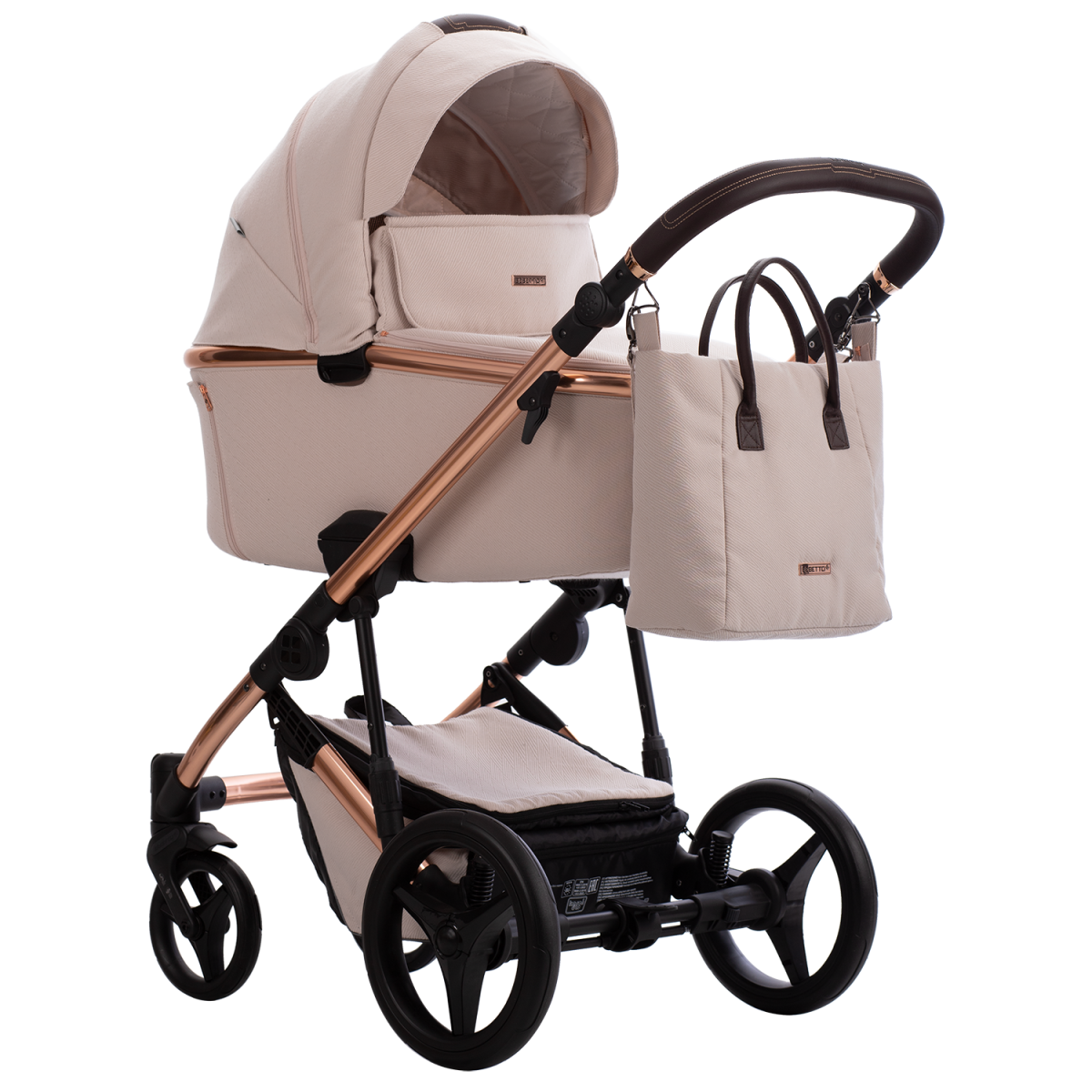 BEBETTO LOREN PC STELLA 07