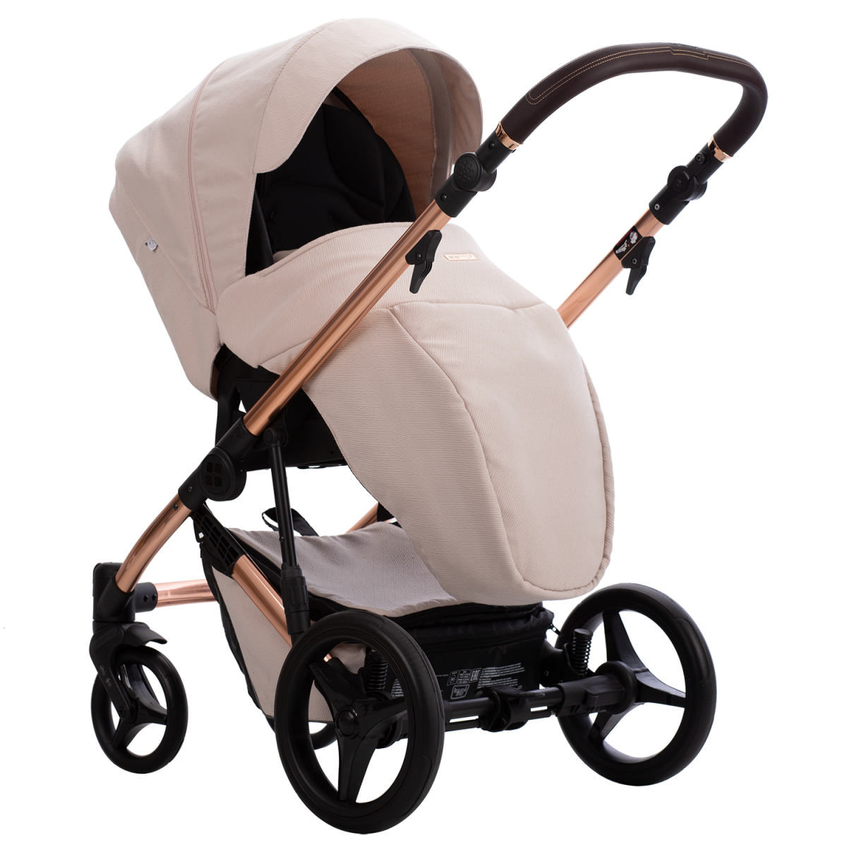 BEBETTO LOREN PC STELLA 07