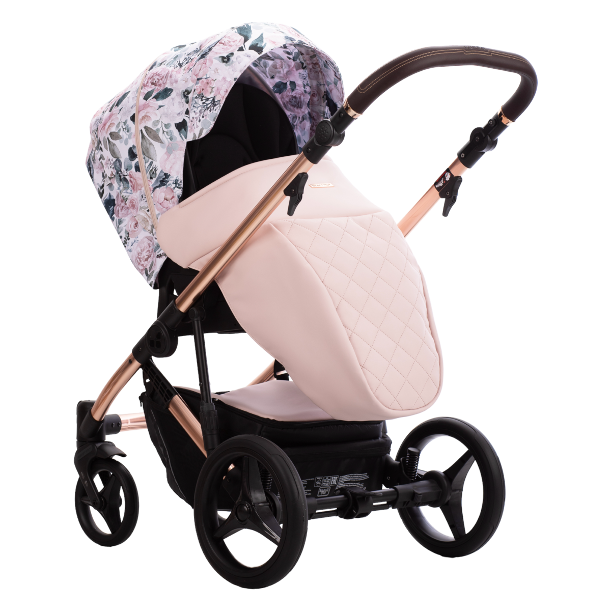 BEBETTO LOREN PC STELLA 08