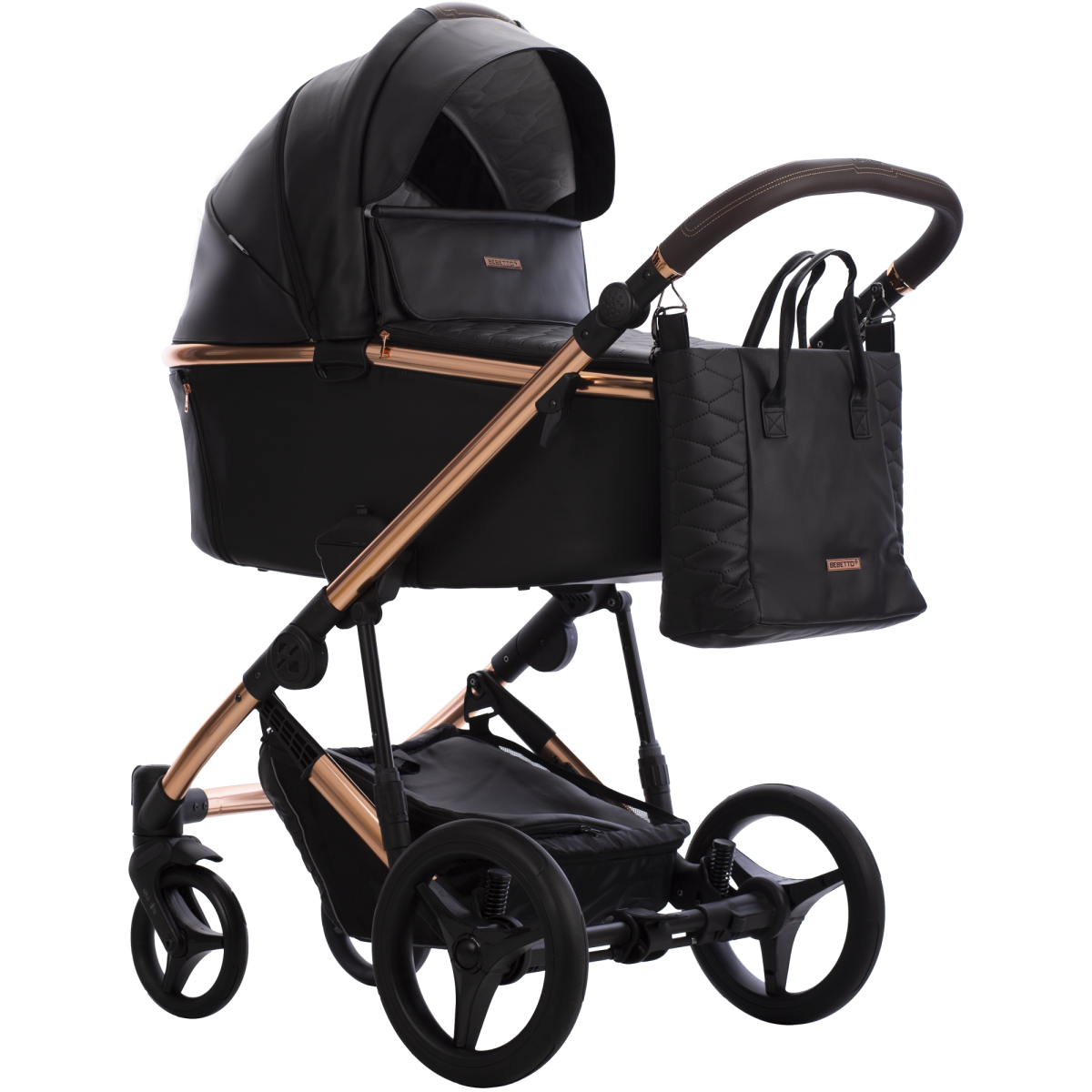 BEBETTO LOREN PC STELLA 03