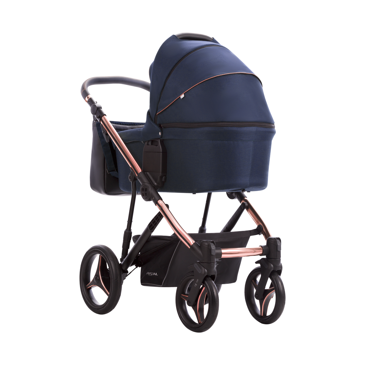 BEBETTO PASCAL PREMIUM CLASS STELLA 06