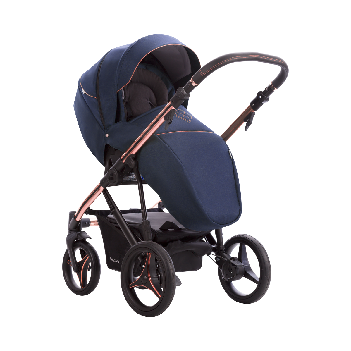 BEBETTO PASCAL PREMIUM CLASS STELLA 06