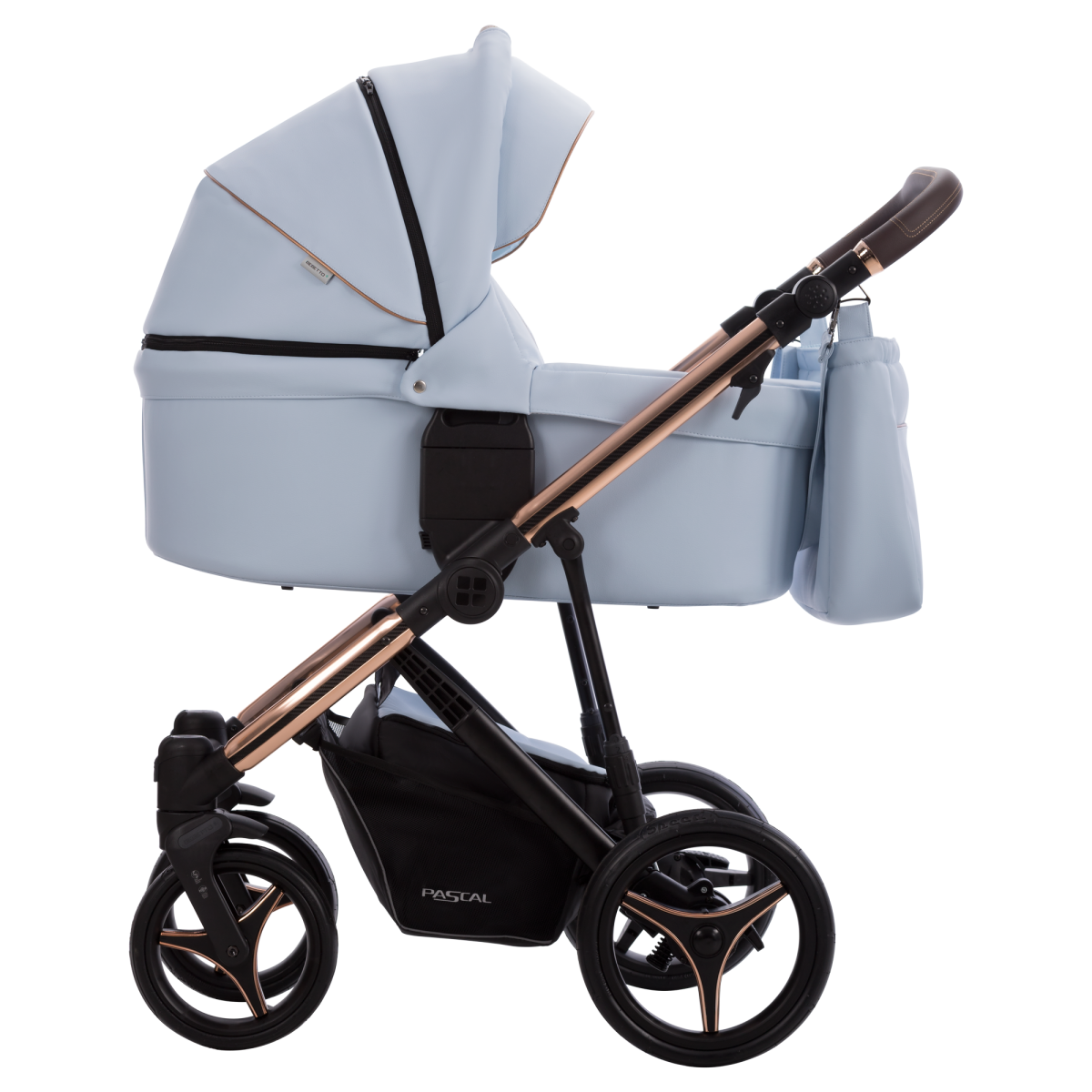 BEBETTO PASCAL PREMIUM CLASS STELLA 07