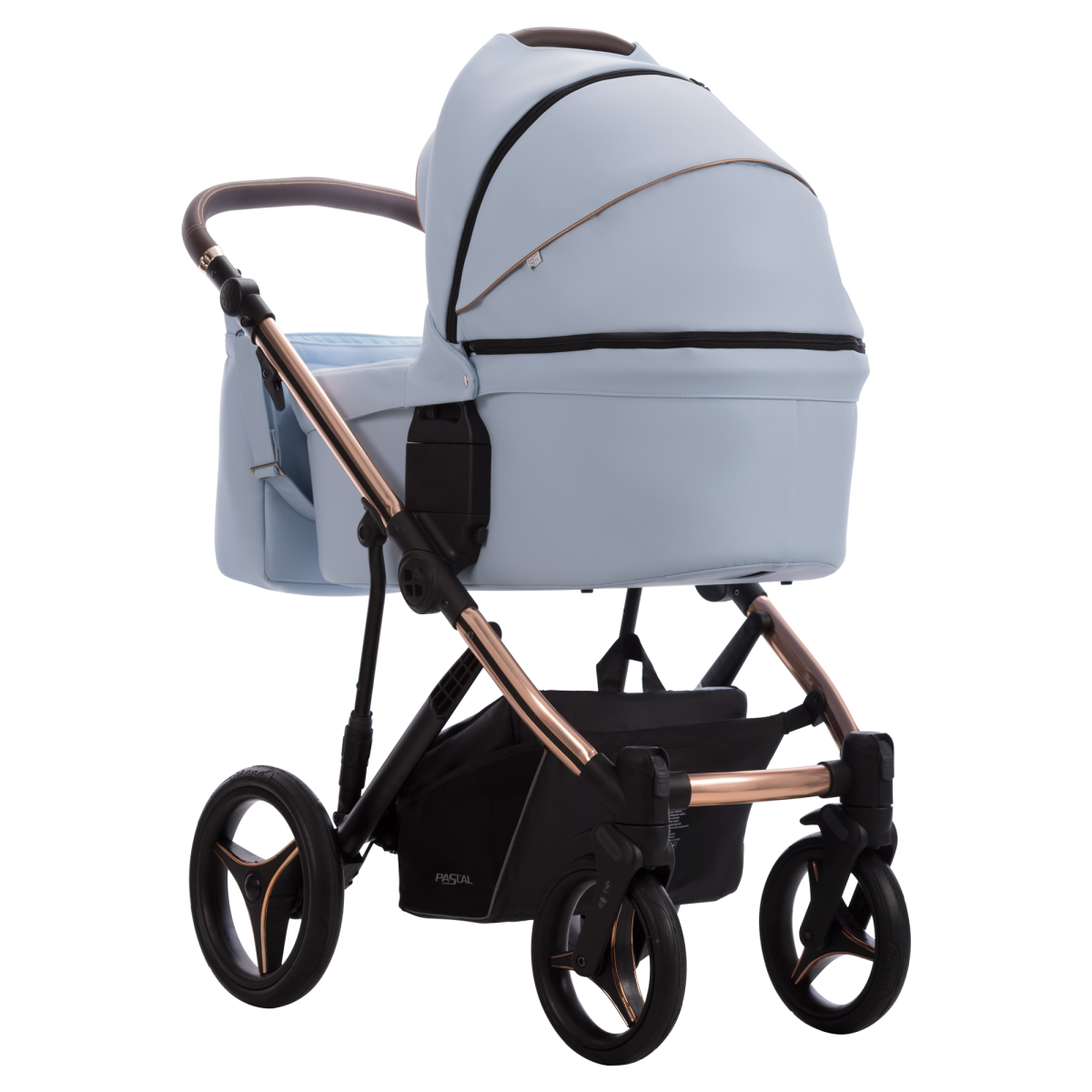 BEBETTO PASCAL PREMIUM CLASS STELLA 07