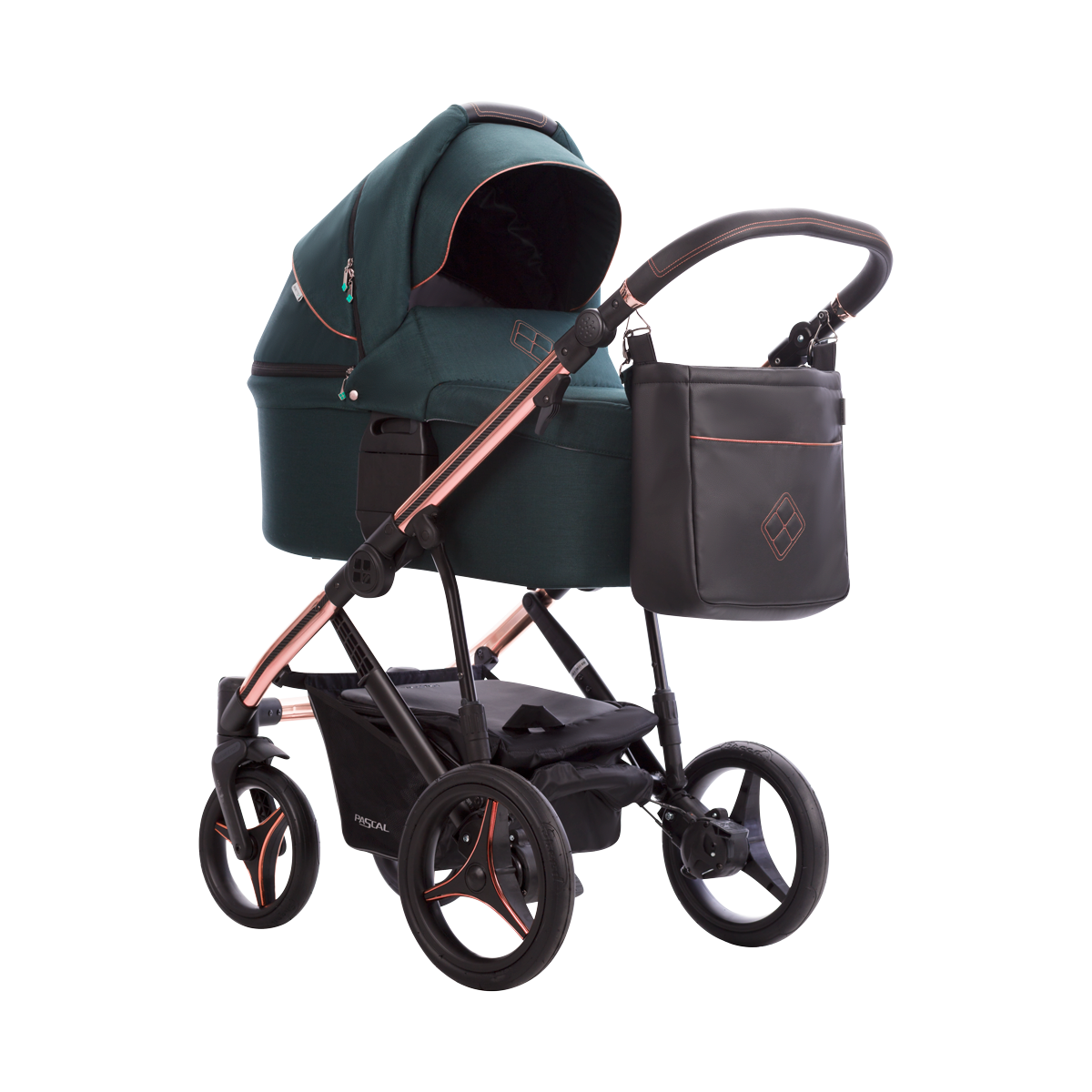 BEBETTO PASCAL PREMIUM CLASS STELLA 05