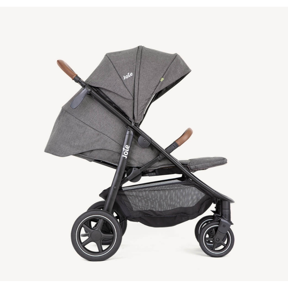 JOIE MYTRAX PRO SHELL GREY